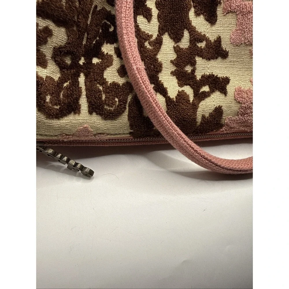 Cake by Petunia Satchel Pickle Bottom Society Large Purse Bag Gym Travel Diaper